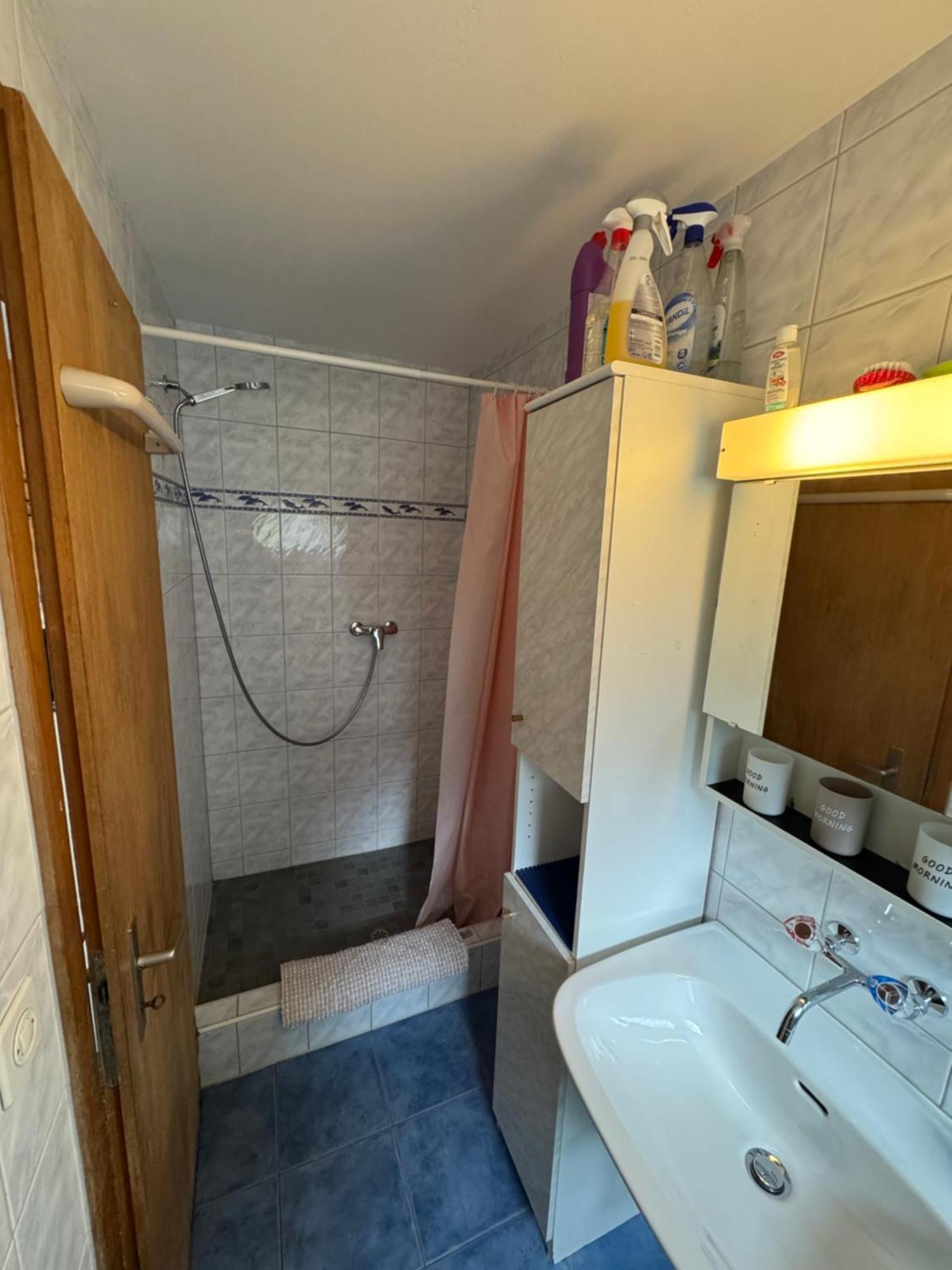 Ferienwohnung Sonnenseite Brienz Бриенц Екстериор снимка