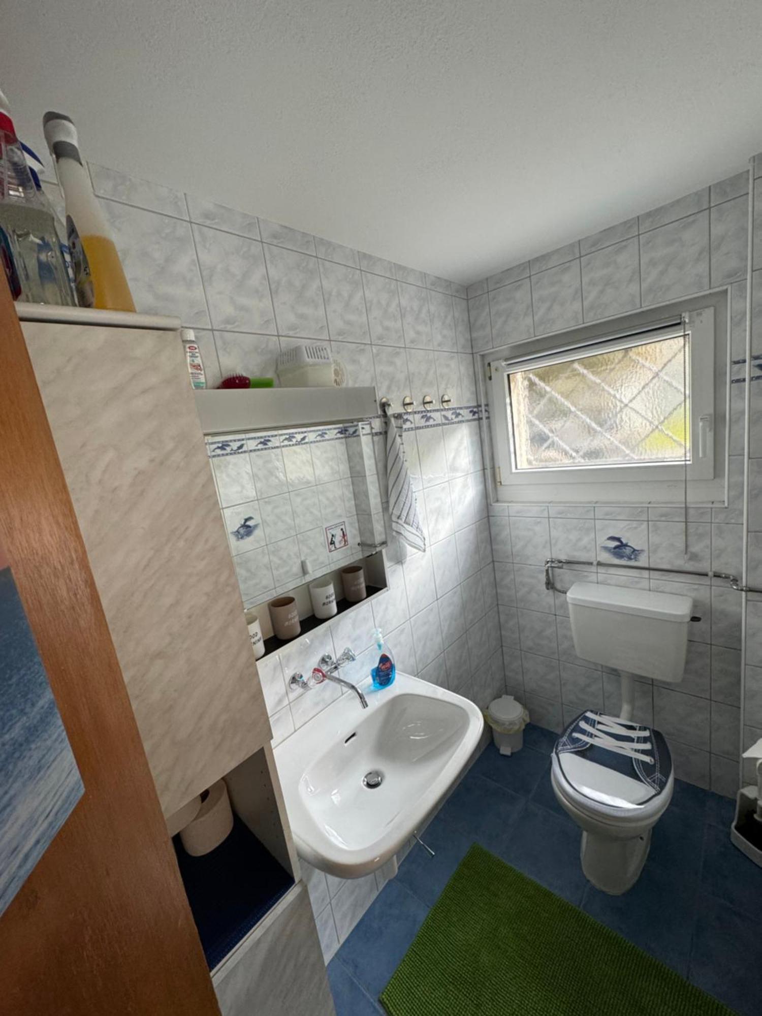 Ferienwohnung Sonnenseite Brienz Бриенц Екстериор снимка